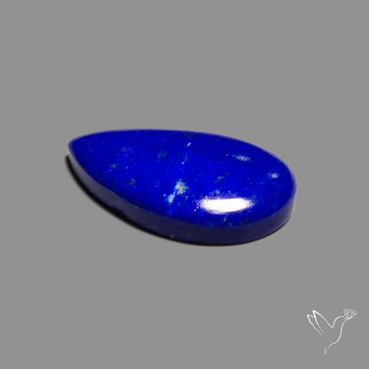 Lapis Lazuli Cabochon