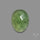 Checkerboard Cut Green Fluorite