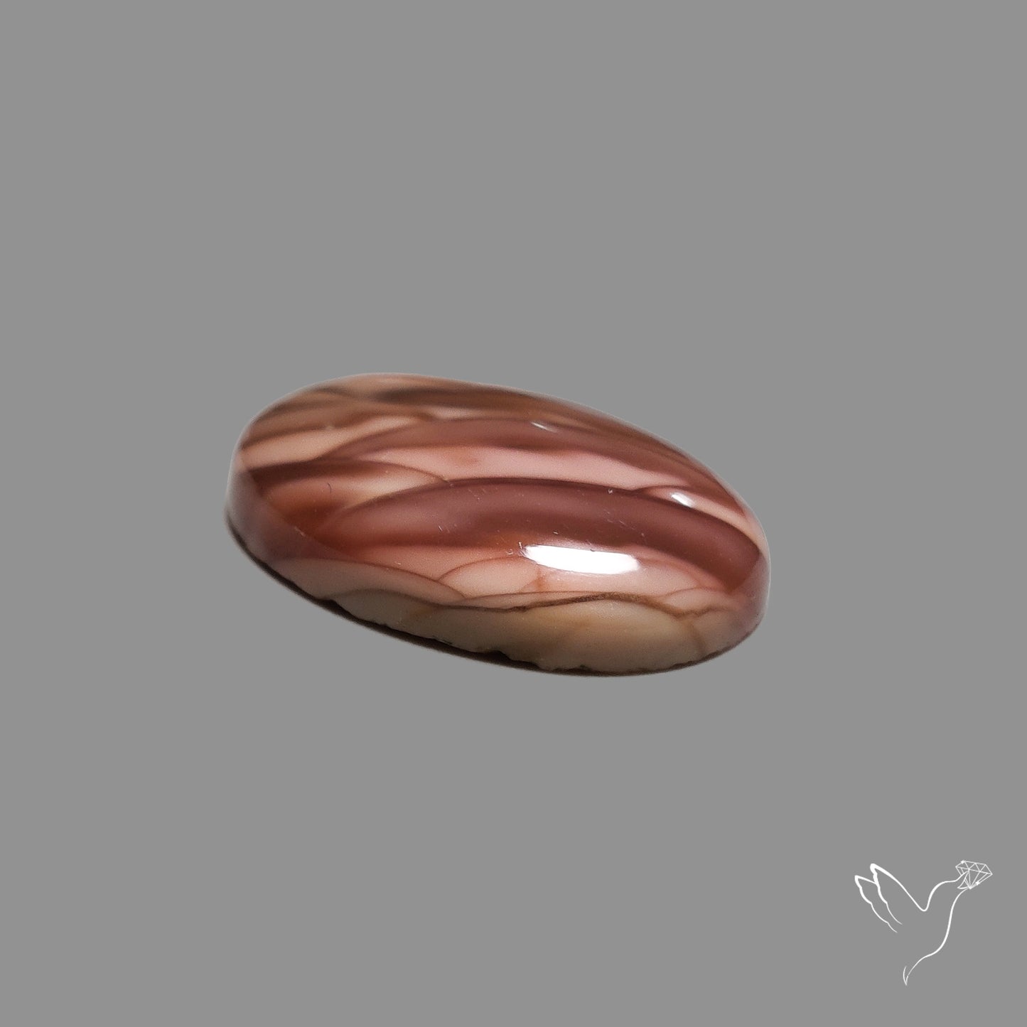 Imperial Jasper Cabochon