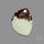 Boulder Citron Chrysoprase