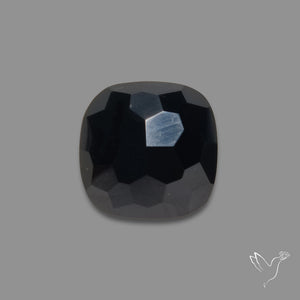 Fancy Cut Black Onyx
