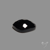Fancy Cut Black Onyx