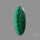 Malachite Cabochon