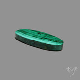 Malachite Cabochon