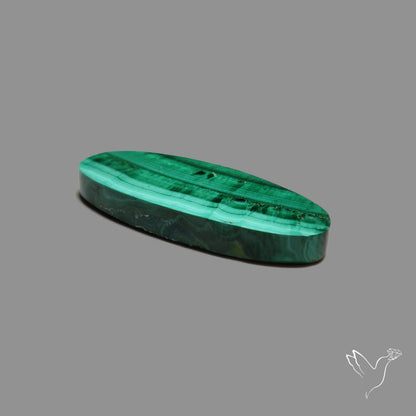 Malachite Cabochon