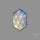 Rose Cut Opalite