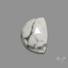 Rose Cut Howlite