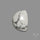 Rose Cut Howlite