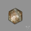 Rose Cut Sunstone