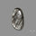 Black Tourmalinated Quartz