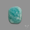 Rose Cut Peruvian Amazonite