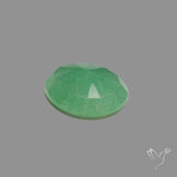 Radian Cut Aventurine