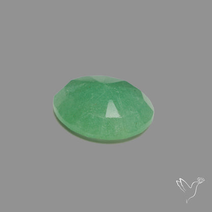 Radian Cut Aventurine