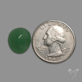 Radian Cut Aventurine