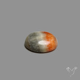 Celestobarite Cabochon Round