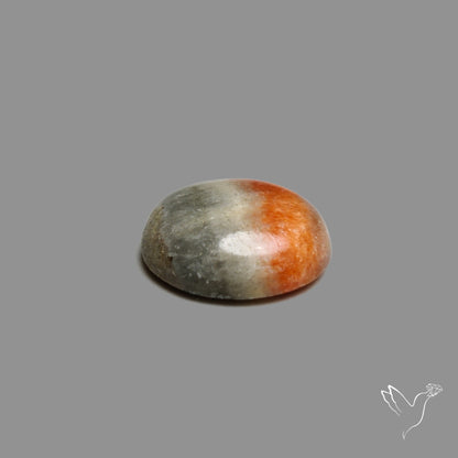 Celestobarite Cabochon Round