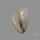 Rose Cut Flint Stone