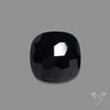 Honeycomb Cut Black Spinel