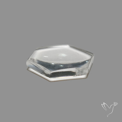 Himalayan Clear Quartz