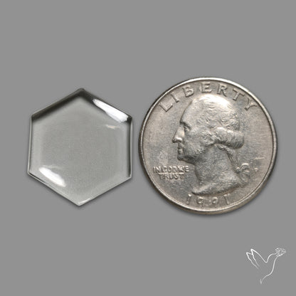 Himalayan Clear Quartz
