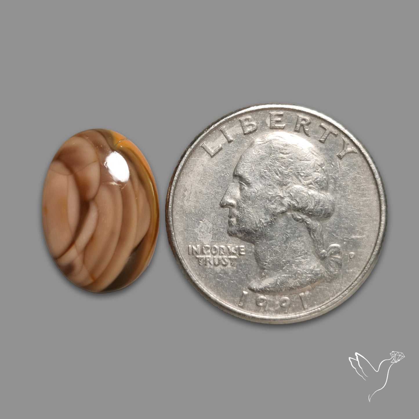 Imperial Jasper