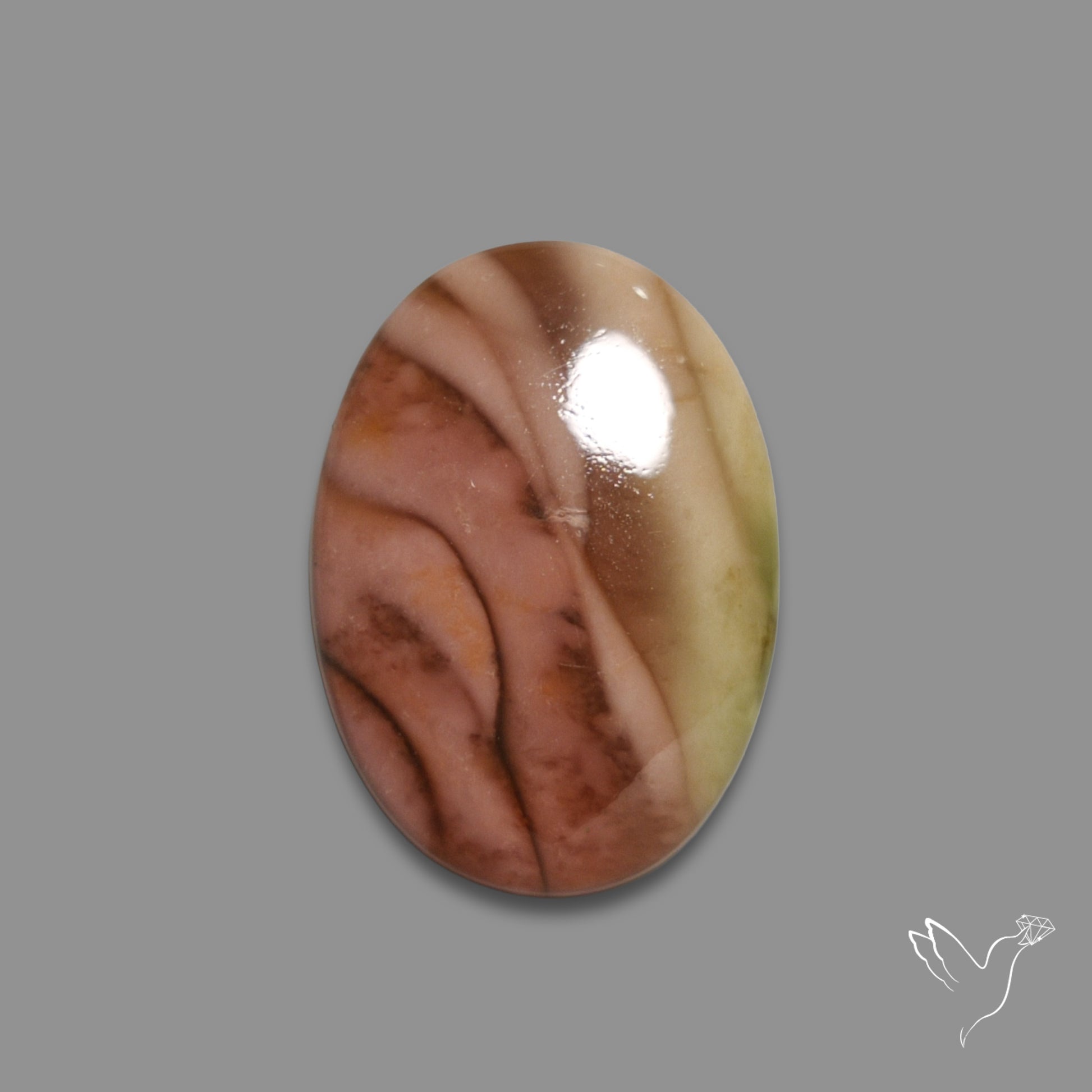 Imperial Jasper
