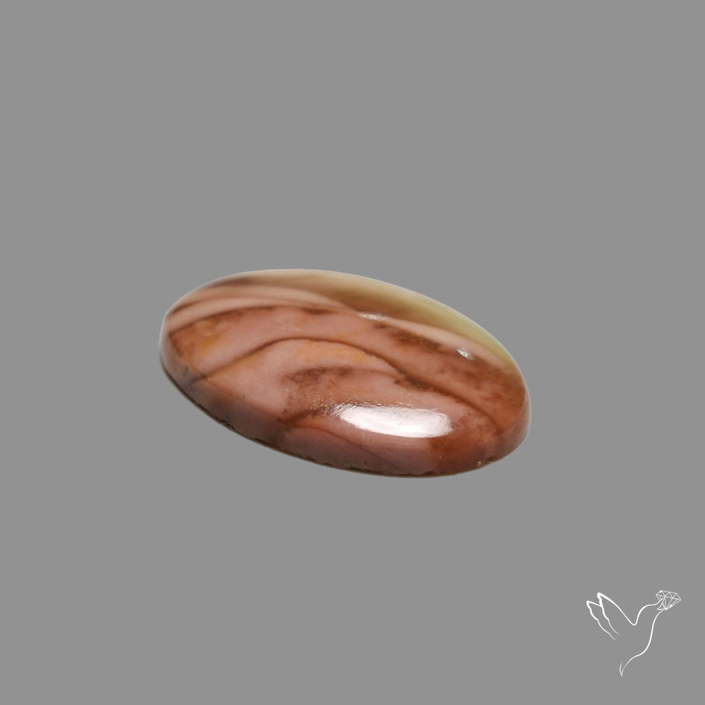 Imperial Jasper