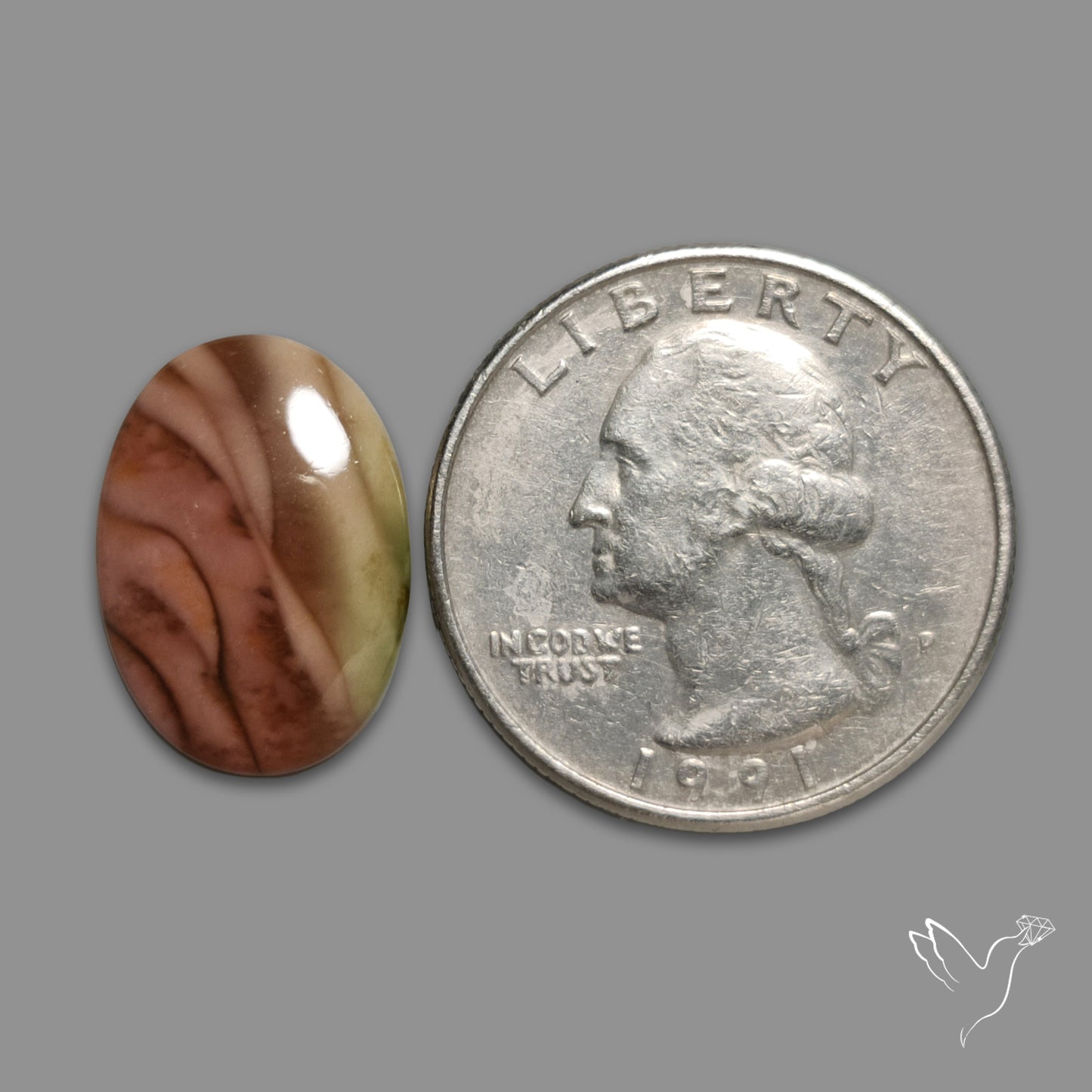 Imperial Jasper