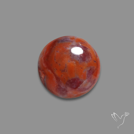 Moroccan Seam Agate