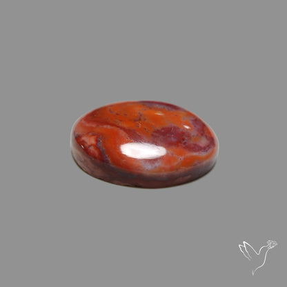 Moroccan Seam Agate