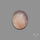 Rose Cut Rose Chalcedony