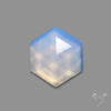 Rose Cut Opalite