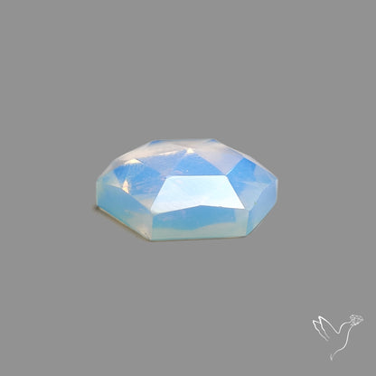 Rose Cut Opalite