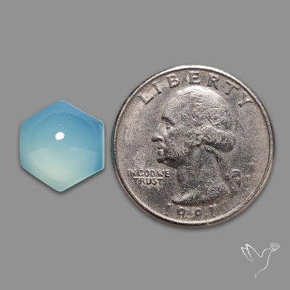 Aquamarine