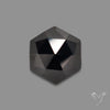 Rose Cut Hematite