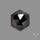 Rose Cut Hematite