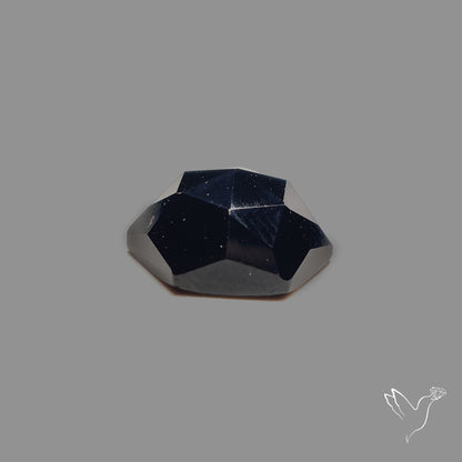 Rose Cut Hematite
