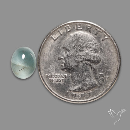 Aquamarine