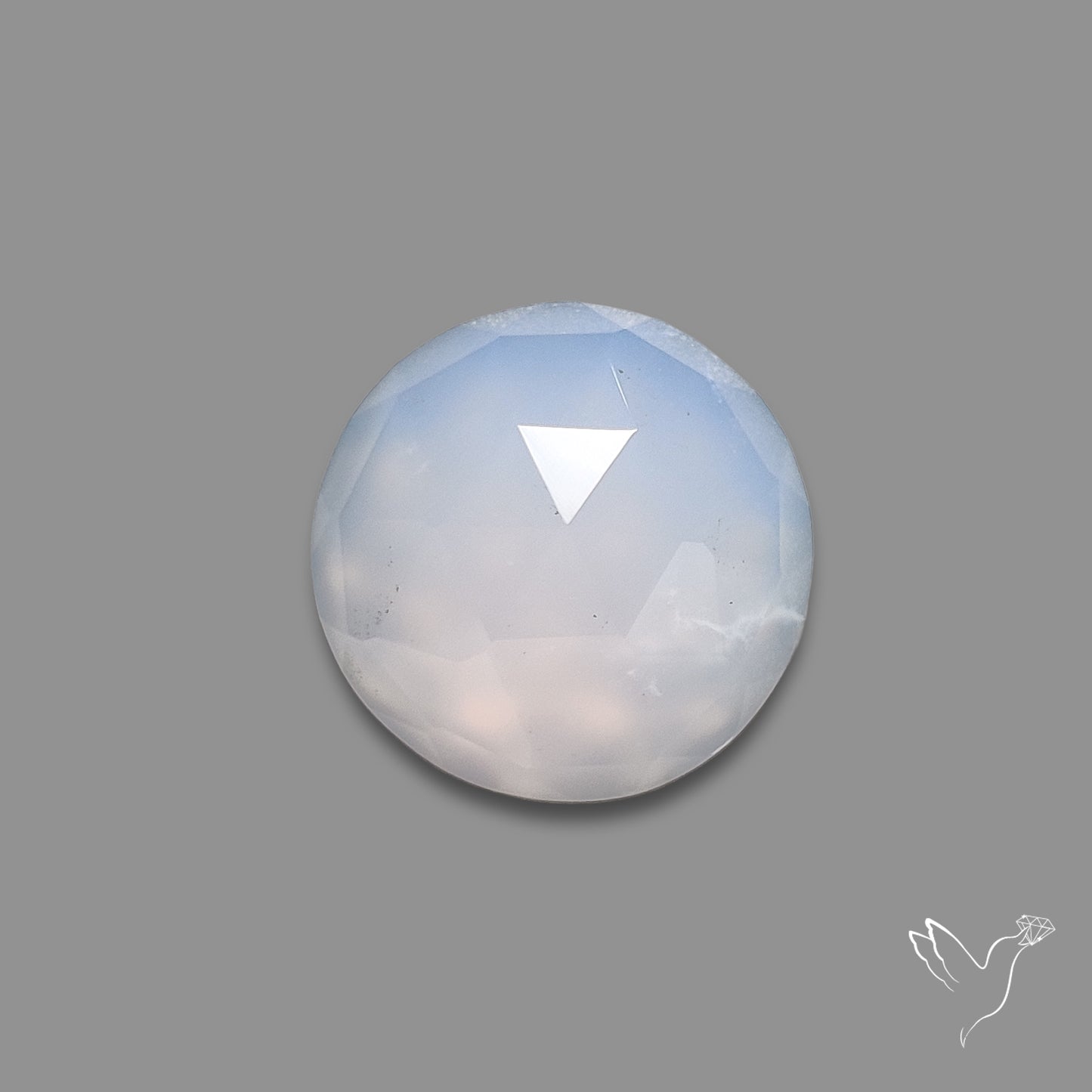 Rose Cut Opalite