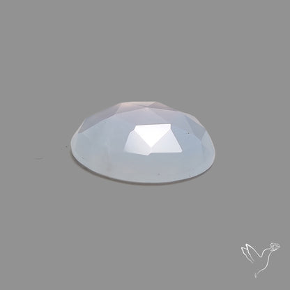 Rose Cut Opalite