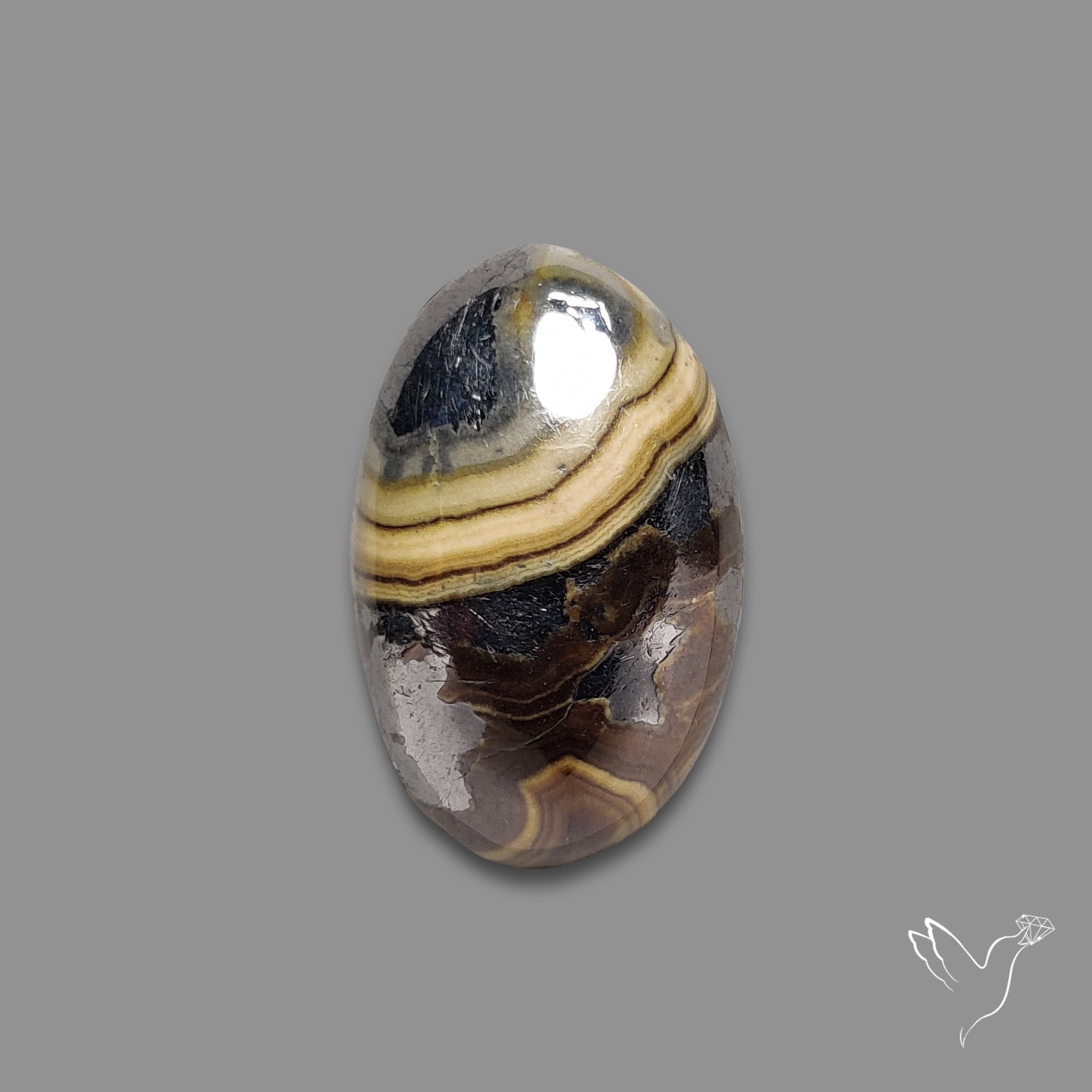 Schalenblende