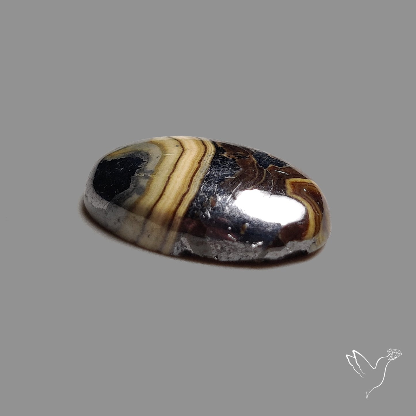 Schalenblende