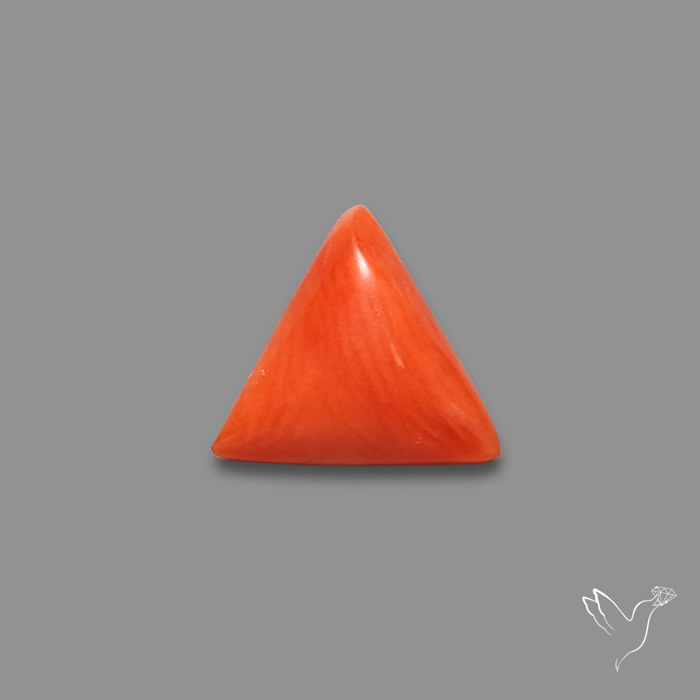 Italian Red Coral