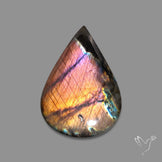Spectrolite Cabochon