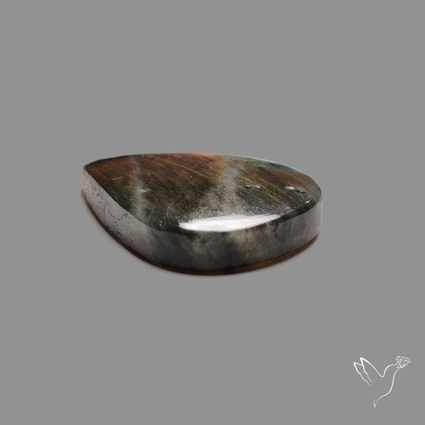 Spectrolite Cabochon