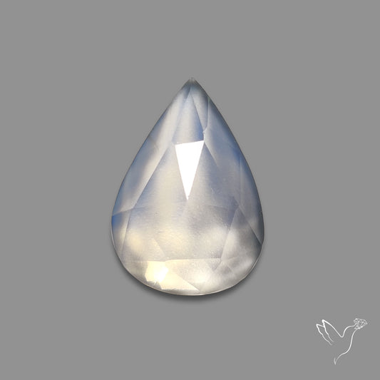 Rose Cut Opalite