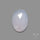 Rose Cut Namibian Chalcedony