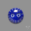 Lapis Lazuli Handcarved Soot Sprite