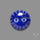 Lapis Lazuli Handcarved Soot Sprite