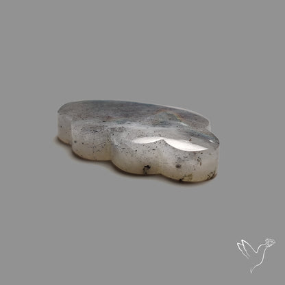 Spectrolite Cloud Carving